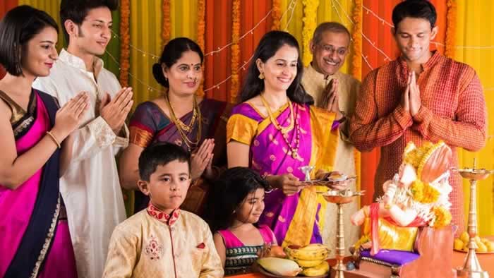 Girha Pravish Ceremony Indian Wedding Rituals Ceremonies