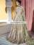 Elegant Wedding Maxi Dress Surrey London UK Suffuse By Sana Yasir