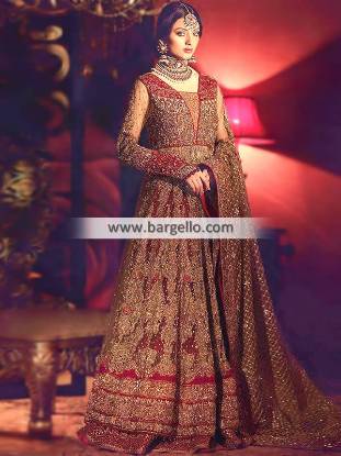 Wedding Lehenga Newcastle London UK Latest Traditional Wedding Lehenga Designs