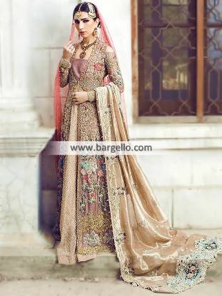 Traditional Wedding Dresses Newcastle London UK Saira Shakira Wedding Dress