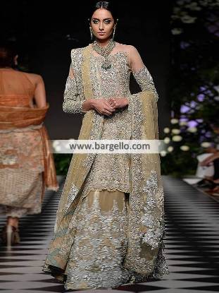 Wedding Lehenga Riyadh Saudi Arabia Puffy Wedding Lehenga