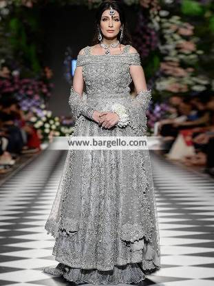 Wedding Lehenga Pakistan Walima Wedding Dresses