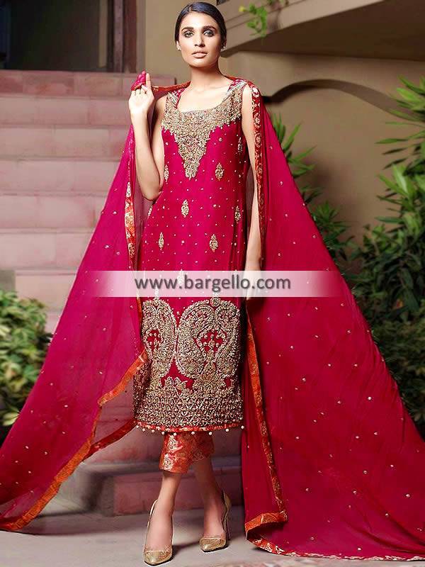 Evening Dresses Springfield Illinois IL USA Pakistan Designer Evening Suits Trouser Suits