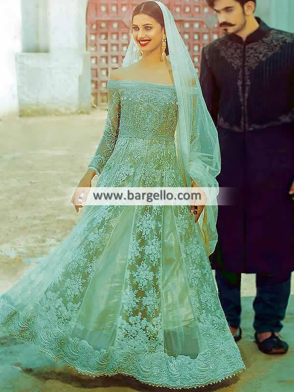 Latest Lajwanti Bridal Dresses Designer Lajwanti Bridal Collection