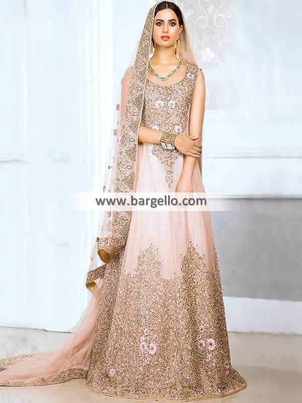 Indian Bridal Anarkali Suits Springfield Illinois USA Pakistani Bridal Anarkali Suits