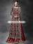 Traditional Bridal Lehenga Indian Latest Pakistani Designer Lehenga in Traditional Color