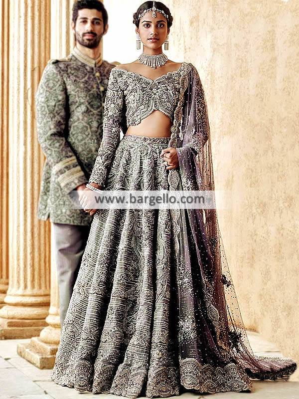 Bridal clearance lehenga canada