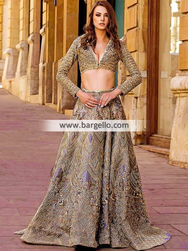 Indian Bridal Walima Dresses Reception Dresses Designer, 56% OFF