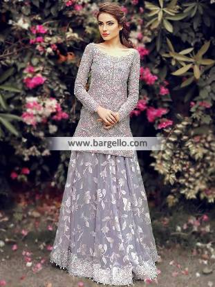 Lehenga Dresses Pakistani Designer Wedding Lehenga Dubai UAE