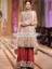 Pakistani Wedding Dresses Georgetown Texas TX USA Sharara Suit for Wedding Events