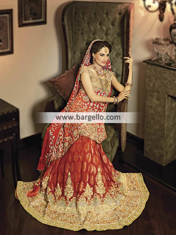 Pakistani Bridal Dresses Asian Bridal Lehngas Asian Bridal Lehnga Carteret New Jersey Nj Us 6425