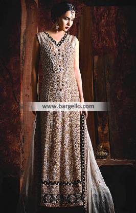 Pakistani Designer Wedding Gowns Pakistani Wedding Dresses Aberdeen UK