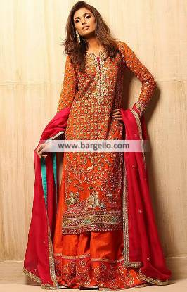 Pakistani Designer Wedding Dresses Wedding Lehengas Letchworth UK