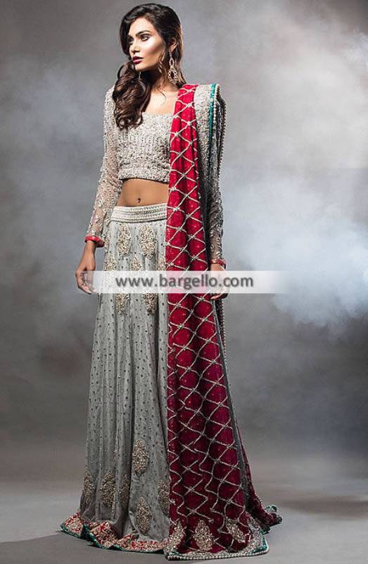 Indian Bridal Lehengas Madison Heights Michigan MI US