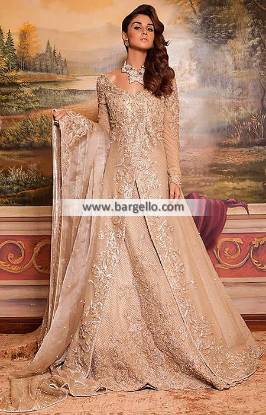 Pakistani Indian Bridal Gown Dansville New York NY US Wedding and Special Occasions