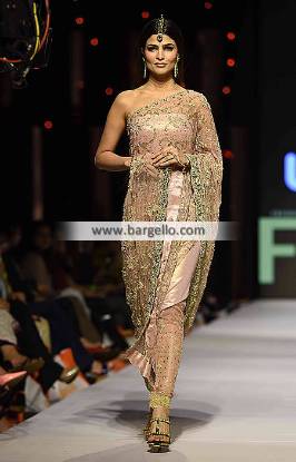 Pakistani Party Wear 2015 Shehla Chatoor FPW Dresses Melbourne Australia