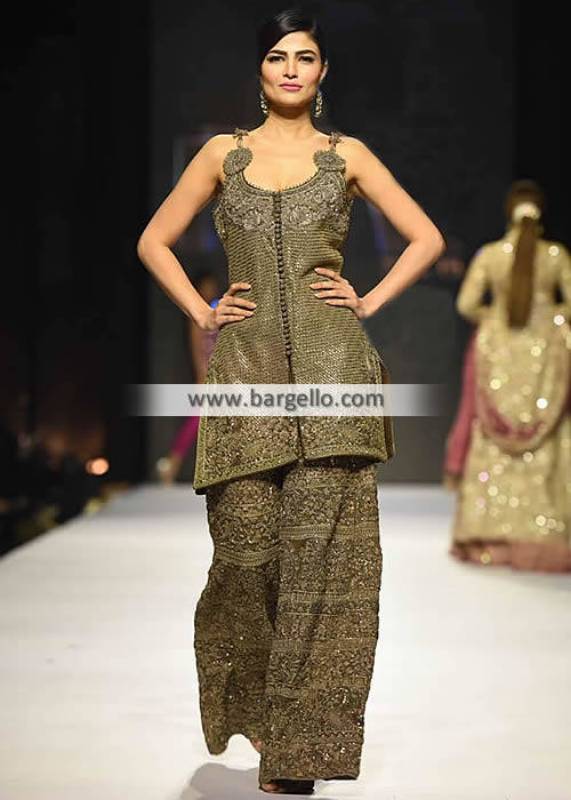 pakistani designer dresses