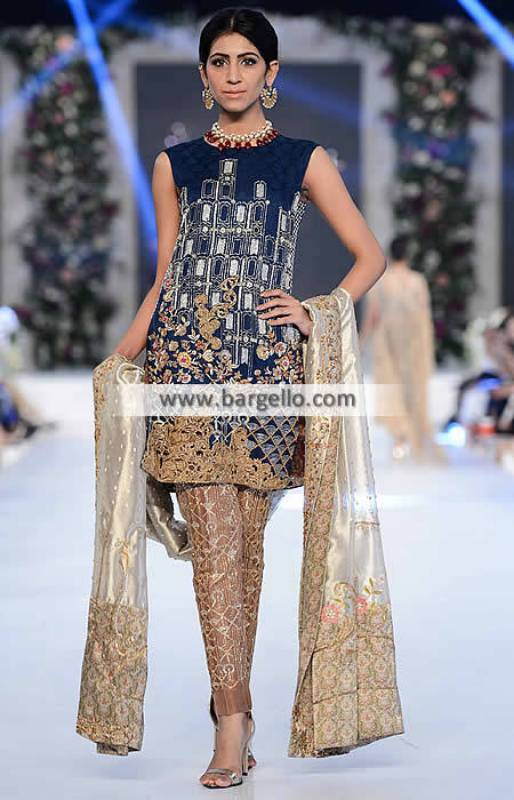 Sania maskatiya 2025 formal dresses