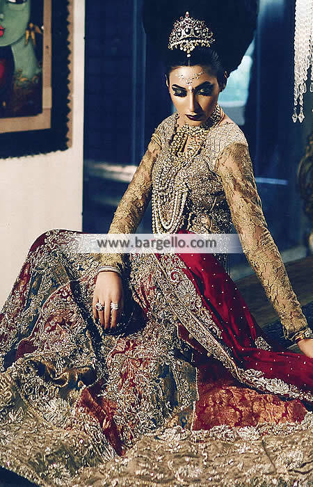 Rana Noman Dresses Richmond Virginia Va Us Rana Noman Bridal Dresses 