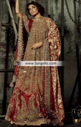 Hsy Bridal Dresses Huntington New York NY USA Bollywood Bridal Lehenga Dresses