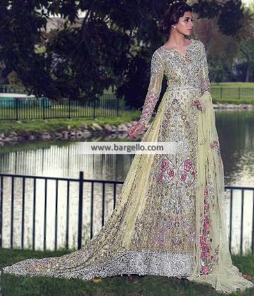 Tabya Dresses Pakistani Wedding Gowns Matawan New Jersey NJ US