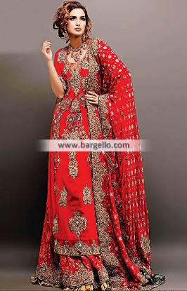 Red Bridal Dresses Cara Dresses Hobart Australia Wedding Lehenga