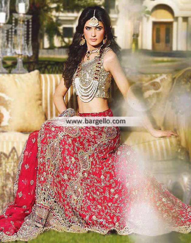 Designer Tabya Lehenga Dresses California CA USA Designer Bridal Lehenga