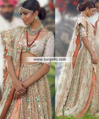 Tantalizing Banarasi Lehenga Dresses Laguna hills California CA USA for Wedding