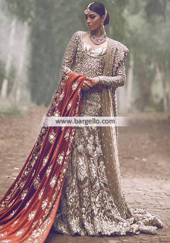 Pakistani Lehenga Dresses 2024: Buy Bridal Lehenga Dresses for Weddings  from Latest Lehenga Design 2023 in Pakistan