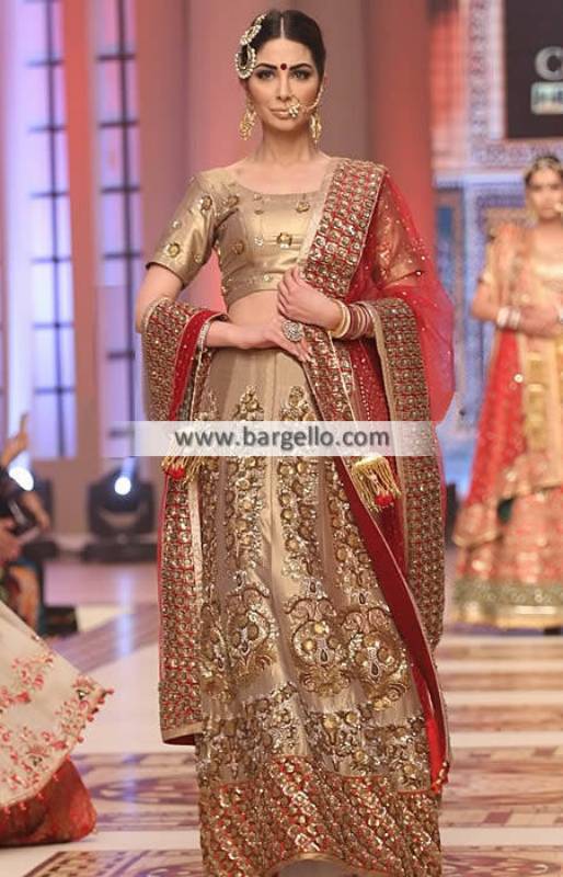 Sensational Bridal Dresses Leicestershire UK Bridal Lehenga Dresses Wedding Lehenga