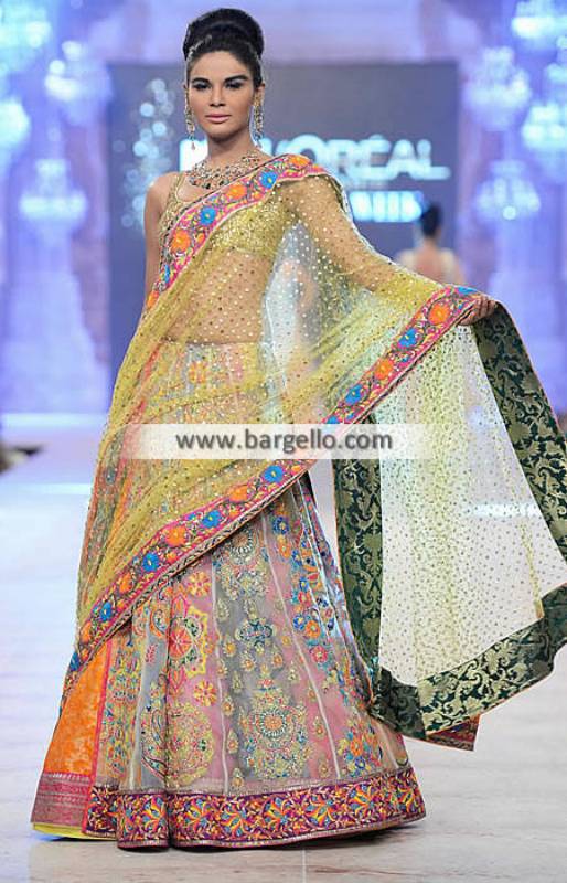 Gorgeous Bridal Lehenga Dresses Canberra Australia