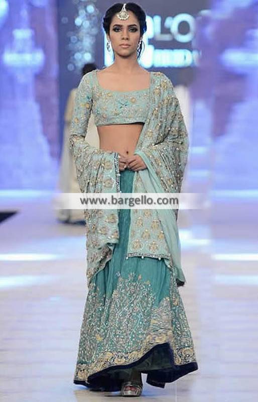 Lehenga for wedding occasion hotsell