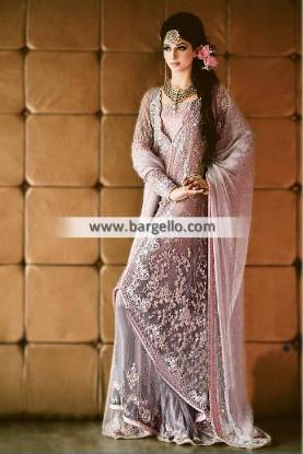 Walima Dresses Pakistani Reception Dresses Pakistan Maria Bridal Kundra Collection