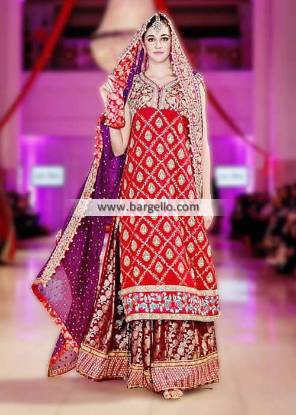 Sana Abbas Wedding Dresses Pakistani Bridal Manchester UK