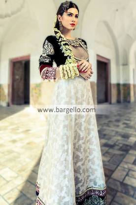 Beautiful and Stylish Party Suits Collection 2013-14 by Threads and Motifs