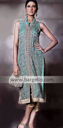 High Fashion Pakistani Dress for High Fashion Pakistani Ladies