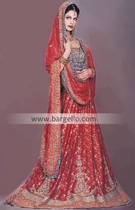 Latest Bridal Fashion for Desis Latest Desi Wedding Fashion UK USA Canada