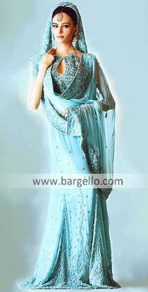 Specialists in made to measure Indian, Pakistani & Asian Bridal Wear