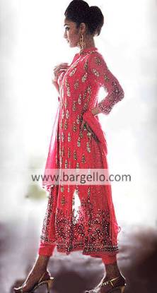 Ravishing Anarkalis, Latest Anarkalis, Dresses in Anarkali Style, Anarkalli styled dresses