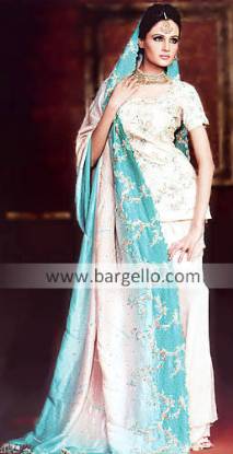 Popular Pakistani Bridal Dresses San Diego CA Fashionable Pakistani Bride Dresses