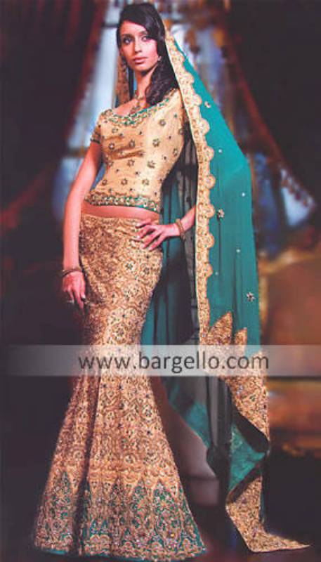 Pakistani Bridal Dresses in North London Harrow, Hounslow, Southall, Wembley UK