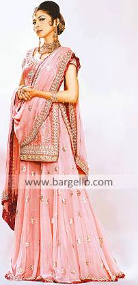 Canadian Online Shopping for Pakistani Wedding Dresses