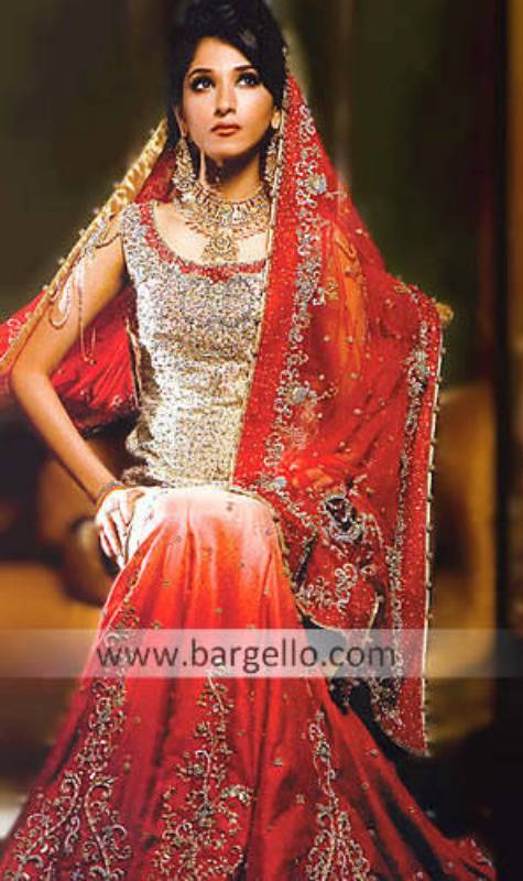 Bridal Dress Show in Chicago, IL, Pakistani Wedding Dresses in Chicago