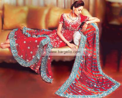 Desi, Indian, Pakistani dresses shopping in Britain, United Kingdom