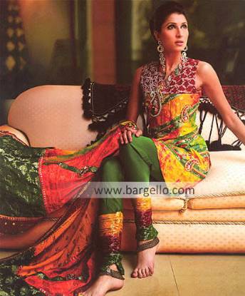 Amazing Colours in Shalwar Kameez, Salwar Kameez Latest Colours in Trends and Fashion