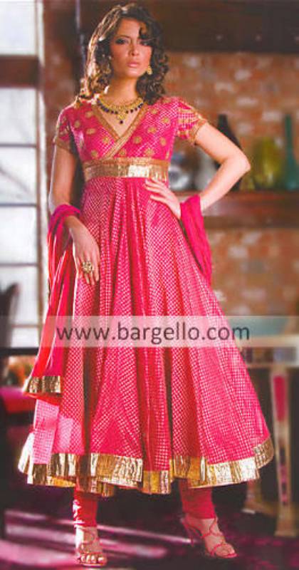 Anarkali Dress, Anarkalee Dresses, Anarkeli Dresses UK, USA, Canada