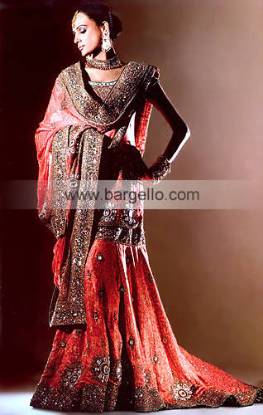 Pakistani Bridal Dresses Brampton, Ontrario Pakistani Bridal Dresses