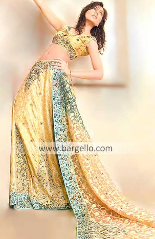 Where can I find Pakistani Bridal Dresses and Shalwar Kameez?