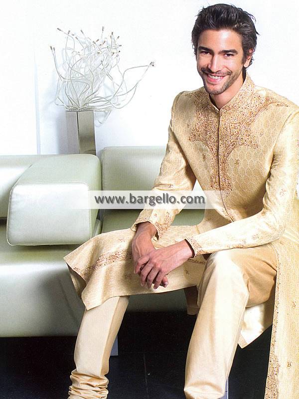 Designer Sherwani, Groom Sherwani, Pakistani Sherwani, Sherwani Styles, Black Sherwani