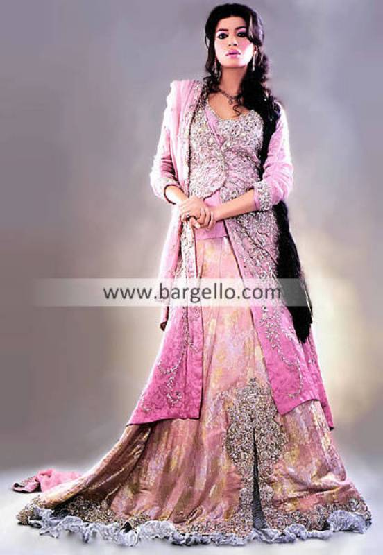 Pakistani Bridals with Heavy Lehnga Montgomery AL, Pakistani Bridals with Heavy Sharara Auburn AL